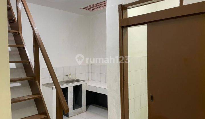 Rumah Tengah Kota Siap Huni Cibadak (ina) 2