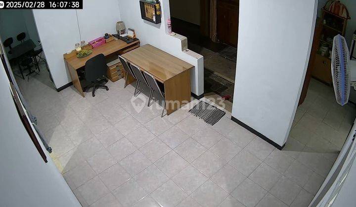 Rumah Siap Huni Akses Jalan Luas Bkr (fh) 1