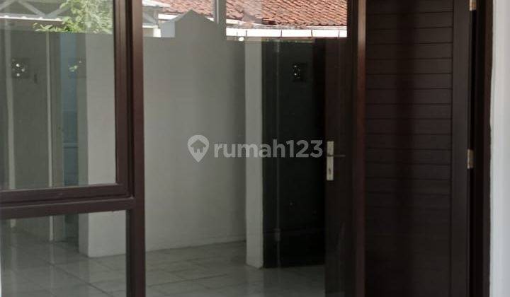 Rumah Harga Super Murah Dan Strategis Taman Kopo Indah (el) 2