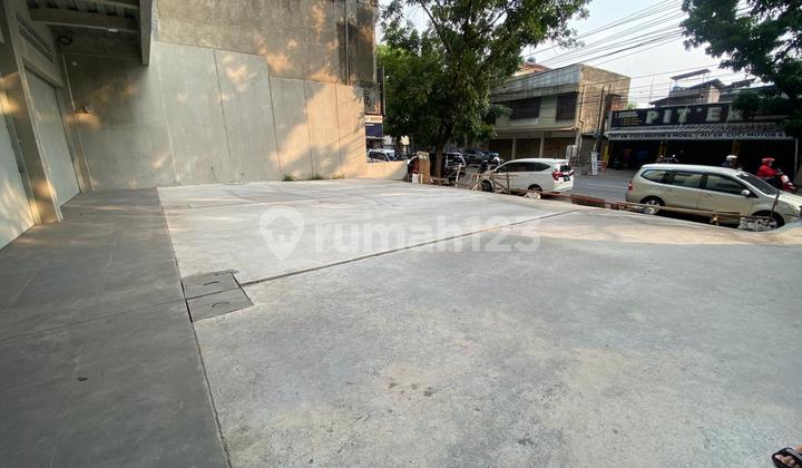 Ruko Baru Mainroad Strategis Ramai Pungkur (fh-ln)