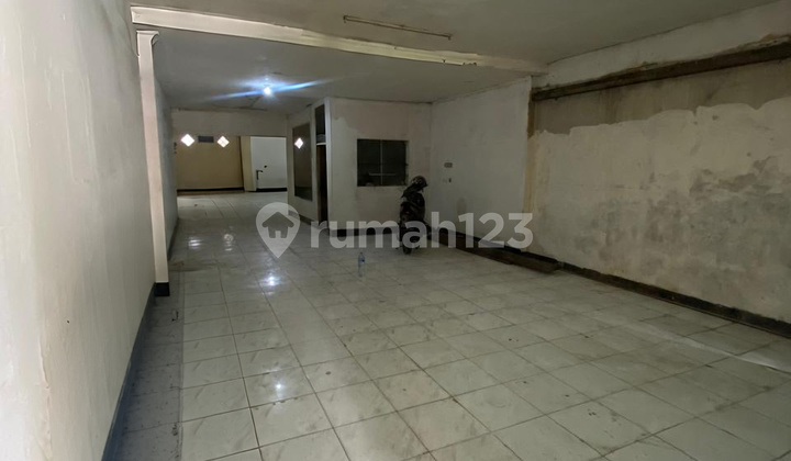 Ruang Usaha Super Luas Mainroad Kopo (Fh-Ln) Ruang Usaha Super Luas Mainroad Kopo (Fh-Ln)