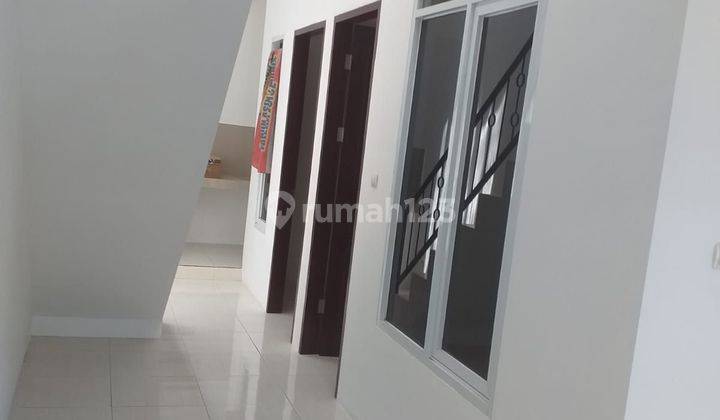 Rumah Unit Baru Nyaman Dekat Jalan Besar Kurdi (fh-Ln) 1