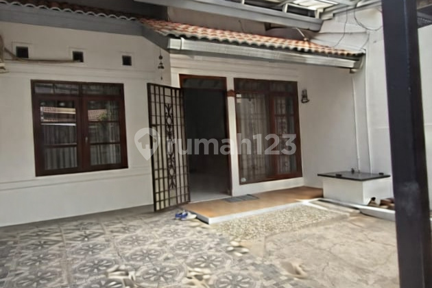 Rumah Murah Akses Luas Taman Kopo Indah 3 (fh-ln) 2