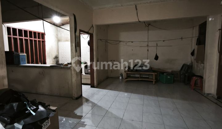 Rumah Murah Akses Jalan Besar Inhoftank (Fn) 2