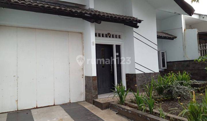 Rumah Siap Huni Akses Jalan Luas Bkr (fh) 2