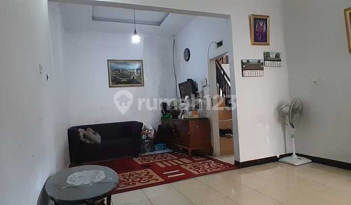 Rumah Harga Miring Akses Luas Siap Huni Baleendah (fh) 2