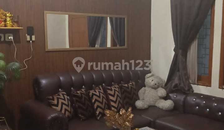 Semi Furnished Ready to Live In Affordable House Antapani (fh)