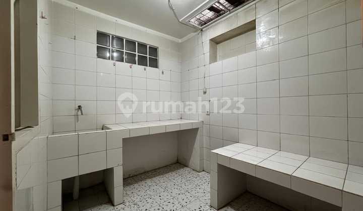 Rumah Strategis Akses Luas Sayap Lengkong (Ina) 2