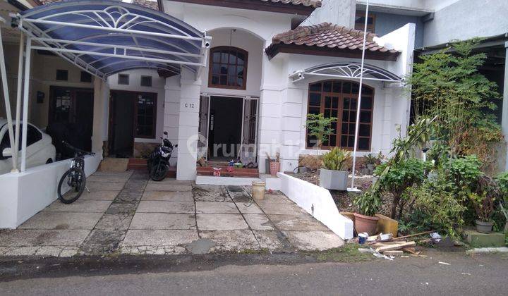 Rumah Dekat Univ Maranatha & Apartement Gunung Batu (mn) 1