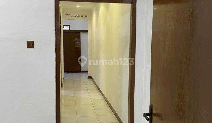 Rumah Tengah Kota Siap Huni Cibadak (ina) 1