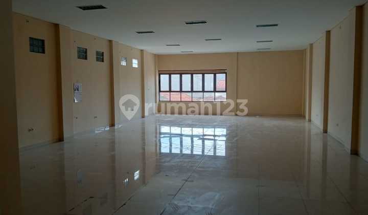 Ruko Mainroad Strategis Caringin (Fh) Ruko Mainroad Strategis Caringin (Fh)