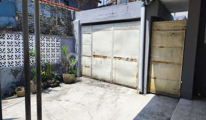 Rumah Tengah Kota Sangat Murah Strategis Pungkur (Ana) 2