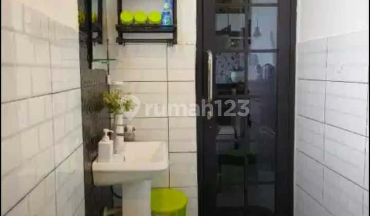 Minimalist Industrial Fully Furnished House Lembang (fh) 2