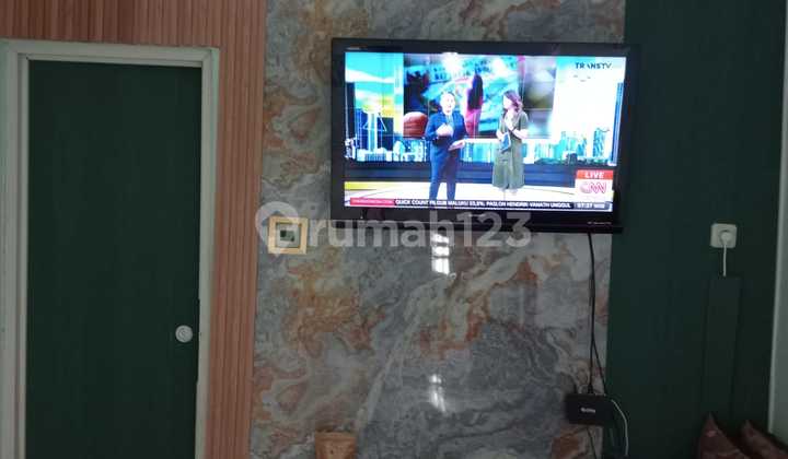 Rumah Siap Huni Harga Murce Banget Sayap Tki (fh)