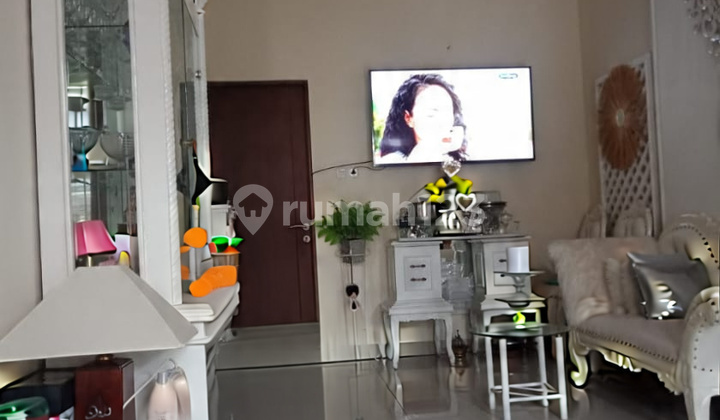 Affordable Minimalist Cluster House in Ciganitri (Freehold) Affordable Minimalist Cluster House in Ciganitri (Freehold)