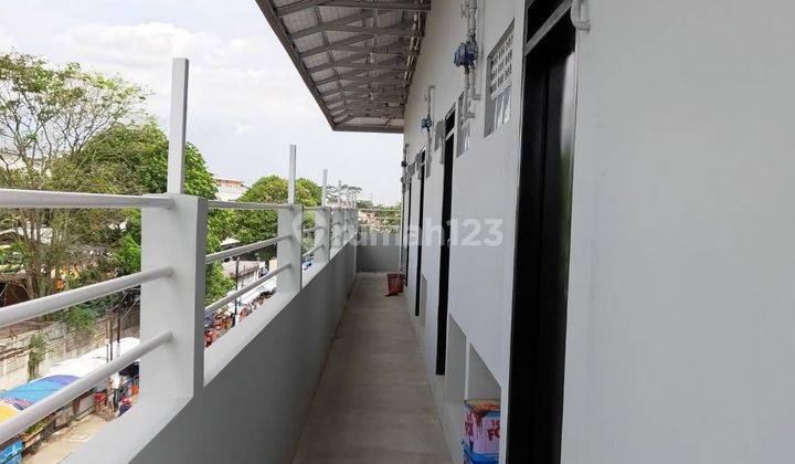 Rumah Kost Sangat Strategis Dan Mainroad Gempol (fh-Ln) 2