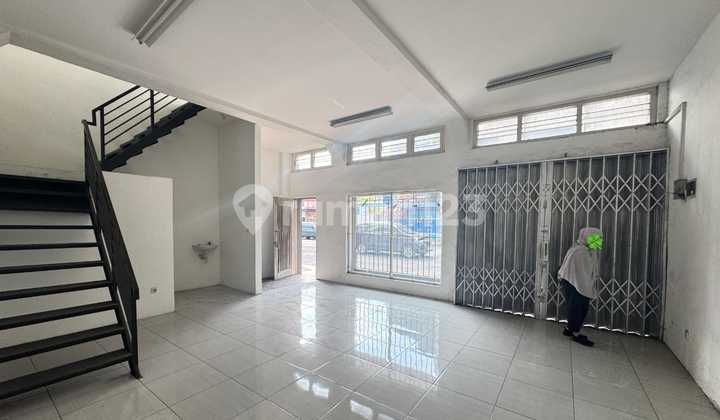 Ruang Usaha Murah Mainroad Strategis Ramai Otista (mi) Ruang Usaha Murah Mainroad Strategis Ramai Otista (mi)