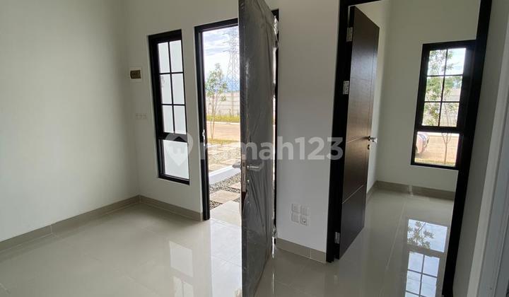 Rumah Minimalis Murah Elite Lux Podomoro (Ln) Rumah Minimalis Murah Elite Lux Podomoro (Ln)