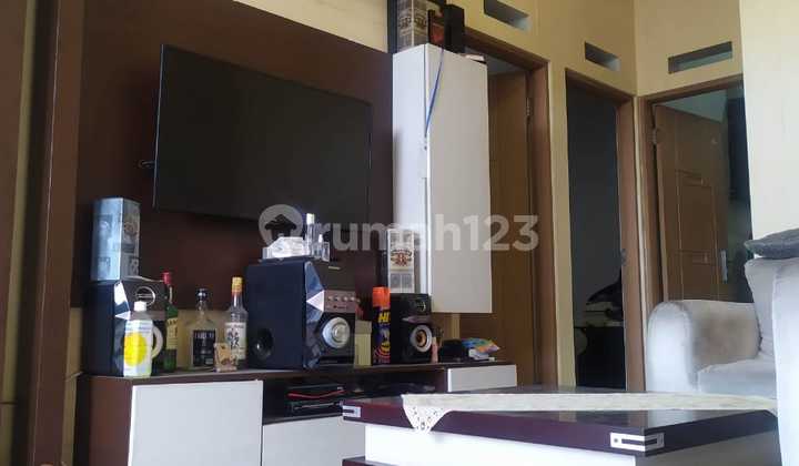 Rumah Siap Huni Murah Padalarang (Fh)