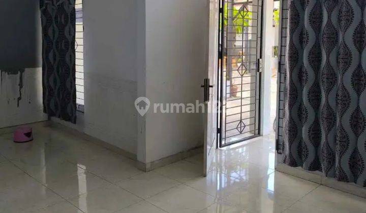 Rumah Full Furnished Akses Luas Margaluyu Ciwastra (fh) 1