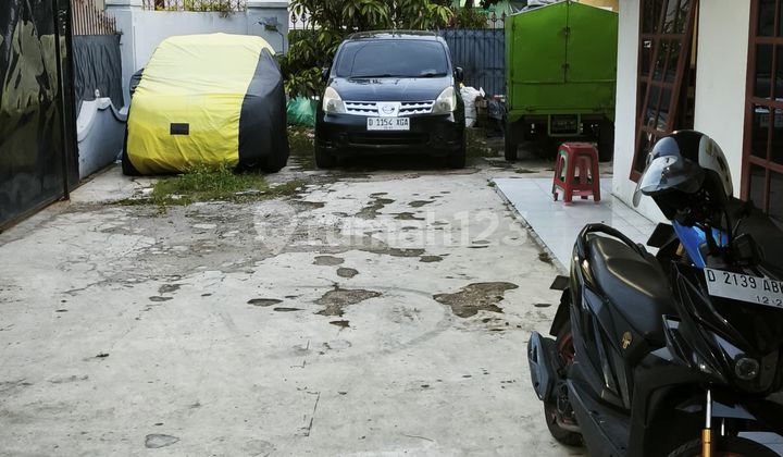 Rumah Luas Murah Akses Luas Inhoftank (Fn) 2