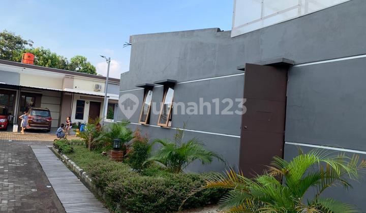 Rumah Murah Banget Komplek Dekat Universitas Mall Ciganitri (fh) 1