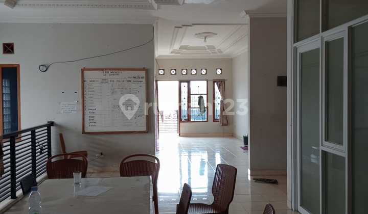 Rumah Mainroad Minimalis Soekarno Hatta (fh) 2