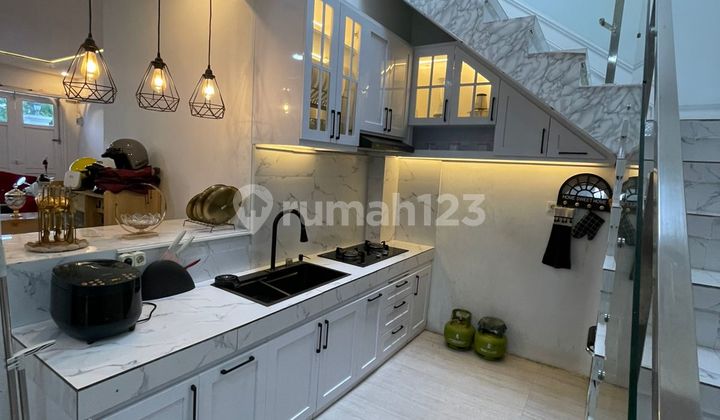 Rumah Super Minimalis Lux Cihanjuang Parongpong (fh) Rumah Super Minimalis Lux Cihanjuang Parongpong (fh)