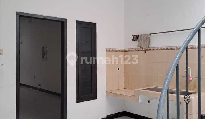 Rumah Terawat Strategis Taman Kopo Indah 3 (Fn) 2