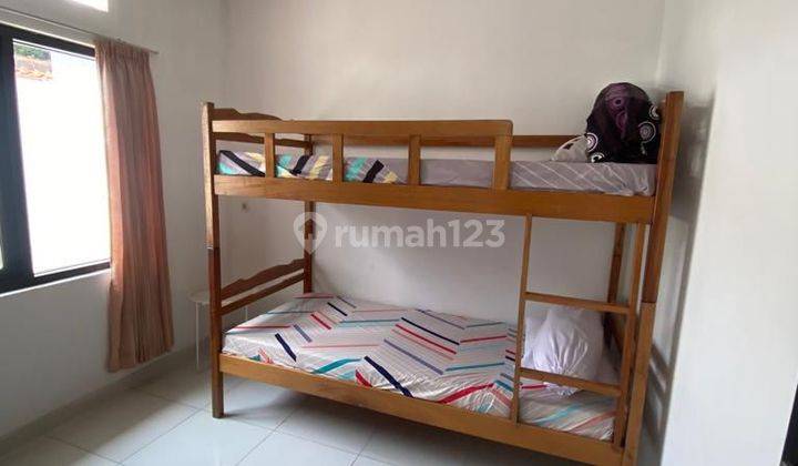 Rumah Full Furnished Mainroad Dekat Univ Sespim Lembang (fh-Ln) 2