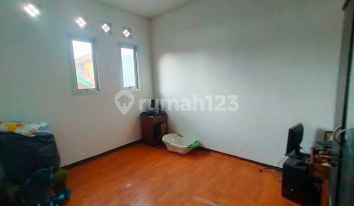 Strategic Pagarsih (Ine) City Center House 2