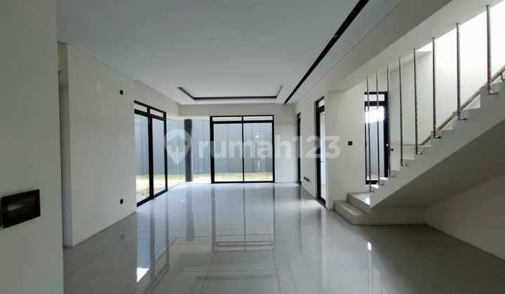 Rumah Minimalis Elegan Lux Siap Huni Kota Baru Parahyangan (lj) Rumah Minimalis Elegan Lux Siap Huni Kota Baru Parahyangan (lj)