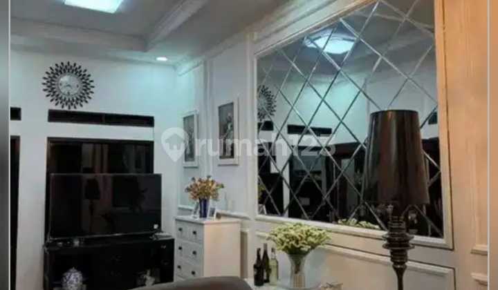 Rumah Murah Minimalis Akses Mobil Dekat Universitas Cikoneng Terusan Buah Batu (vn) 2