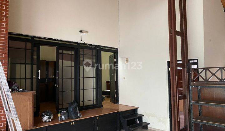 Rumah Akses 3mbl Dekat Jalan Besar Sarijadi Raya (fh-Ln) 2