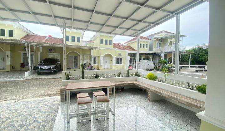 Rumah Siap Huni Minimalis Cirebon 2