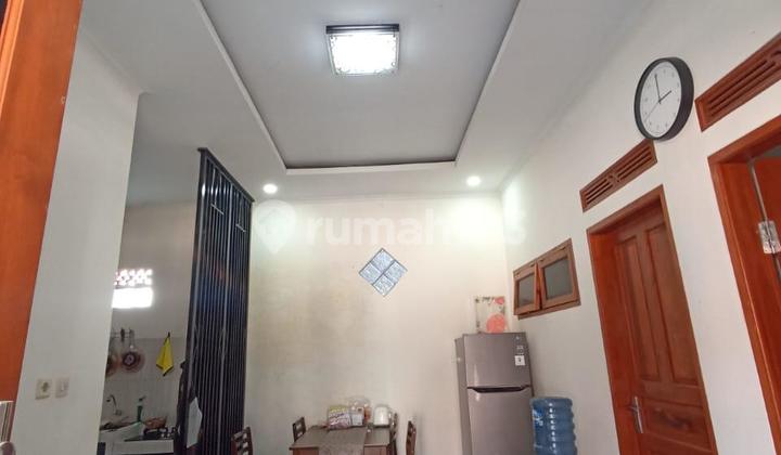 Rumah Murah Terawat Akses 2 Mobil Rancamanyar (fh) 2