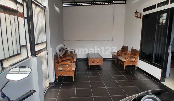 Rumah Harga Miring Akses Luas Siap Huni Baleendah (fh) 1