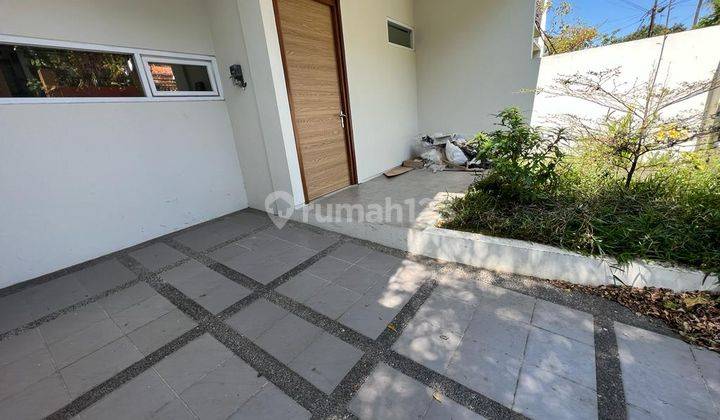 Rumah Super Minimalis Awiligar (fh-fx) 1