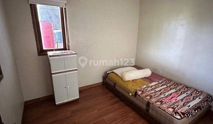 Rumah View Pegunungan Minimalis Akses Luas Gedebage 2