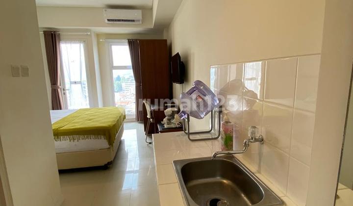 Apartement Dekat Universitas Unpar Ciumbeuleuit (ln) 2