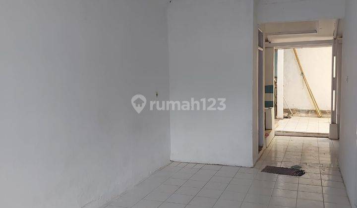 Rumah Siap Huni Harga Sangat Miring Taman Rahayu  (lina) 2