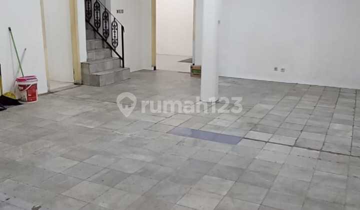 Ruko Murah Mainroad Siap Pakai Ramai Cikawao (Fh)