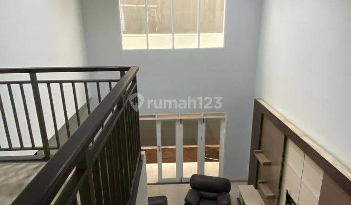 Rumah Minimalis Modern Renovasi Baru Batununggal (fh-Ln) 2