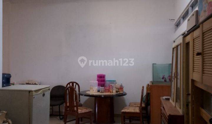 Rumah Siap Huni View Pegunungan Asri Sindanglaya 2