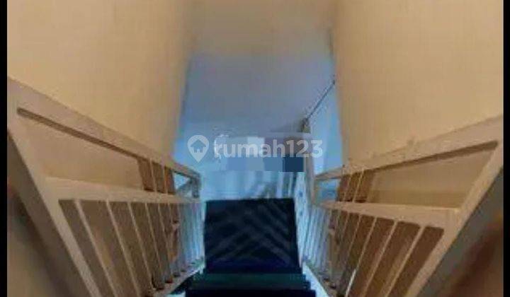 Rumah Semi Furnished Kota Bali Residence (fh-Ln) 2