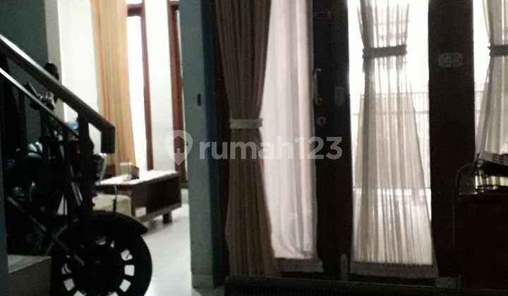 Rumah Minimalis Super Murah Melong Cijerah (fh)