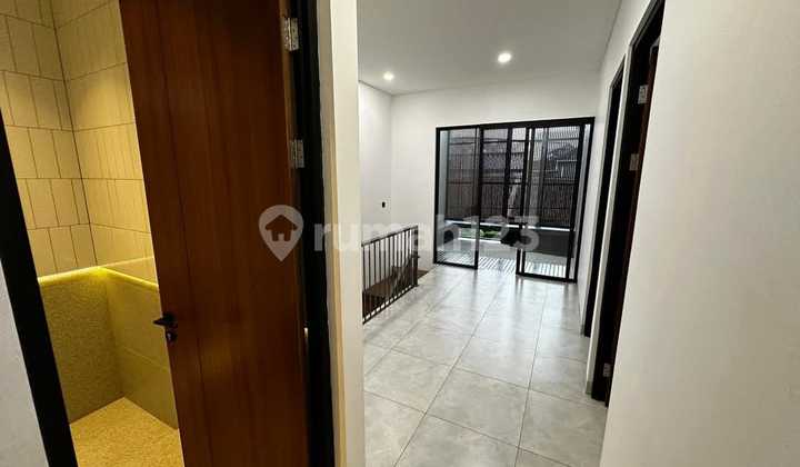 Rumah Super Minimalis Siap Huni Taman Kopo Indah (mt) 2