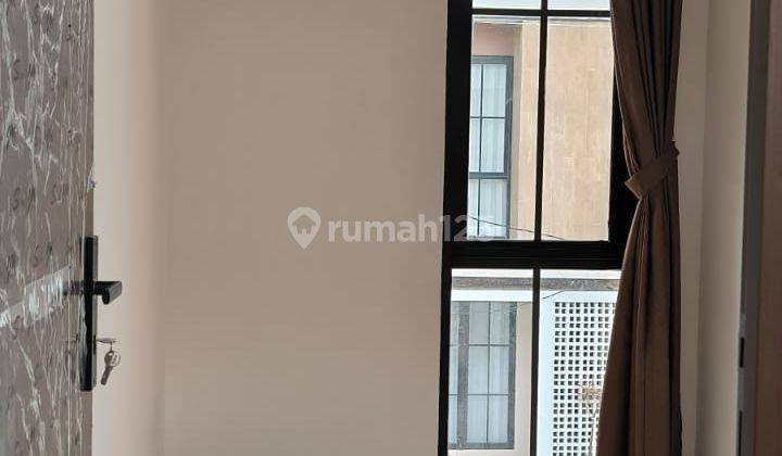 Rumah Super Minimalis Padalarang (ln) 2