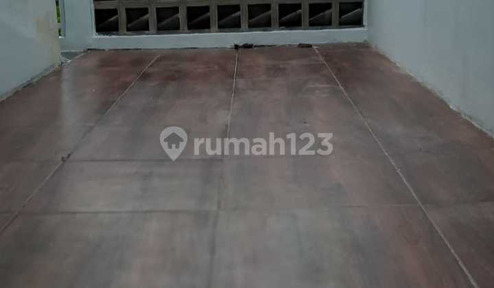 Rumah Super Minimalis View Mountain Cimareme Padalarang (fh) 2