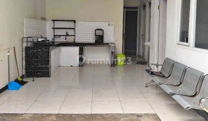 Rumah Full Furnished Akses Luas Margaluyu Ciwastra (fh) 2